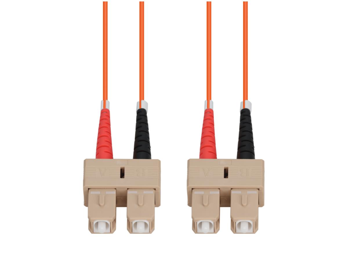 Complemento-Onadd-Scsc-50M6Mmf 50M Om1 Naranja Duplex P