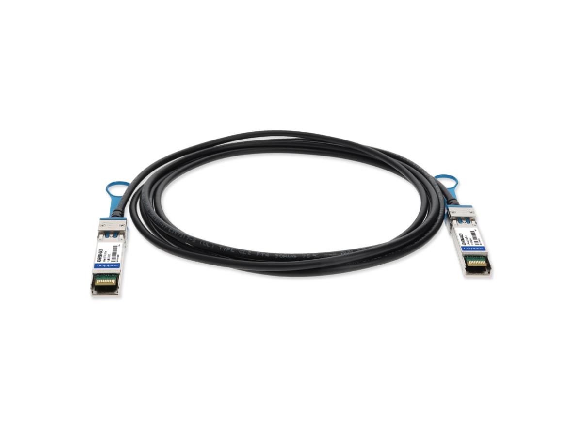 Add-Onj9284B/10G-Sfpp-Twx-0501 Comp Taa Dac 5M