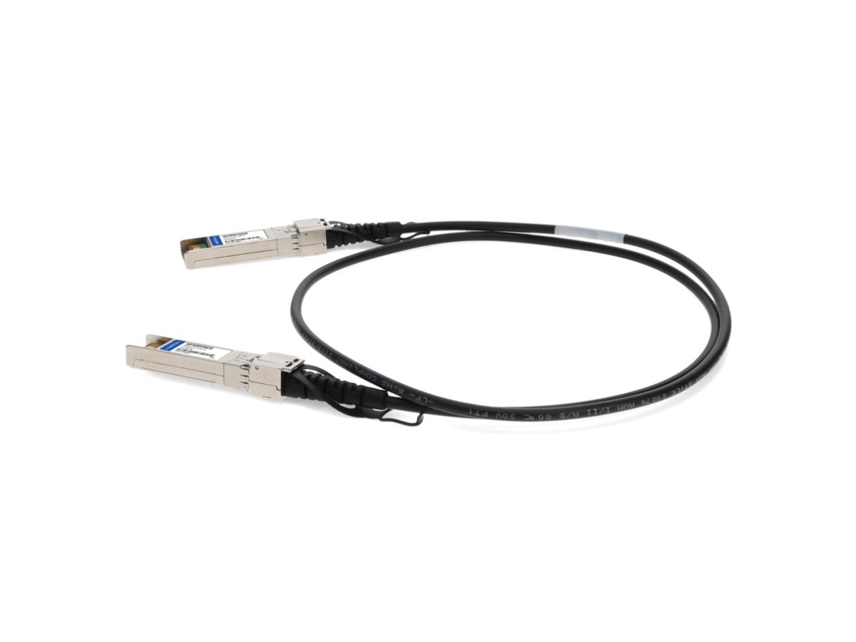 Add-Onaddshpsdepdac1M Hp/Dell 10Gbase-Cu Sfp+