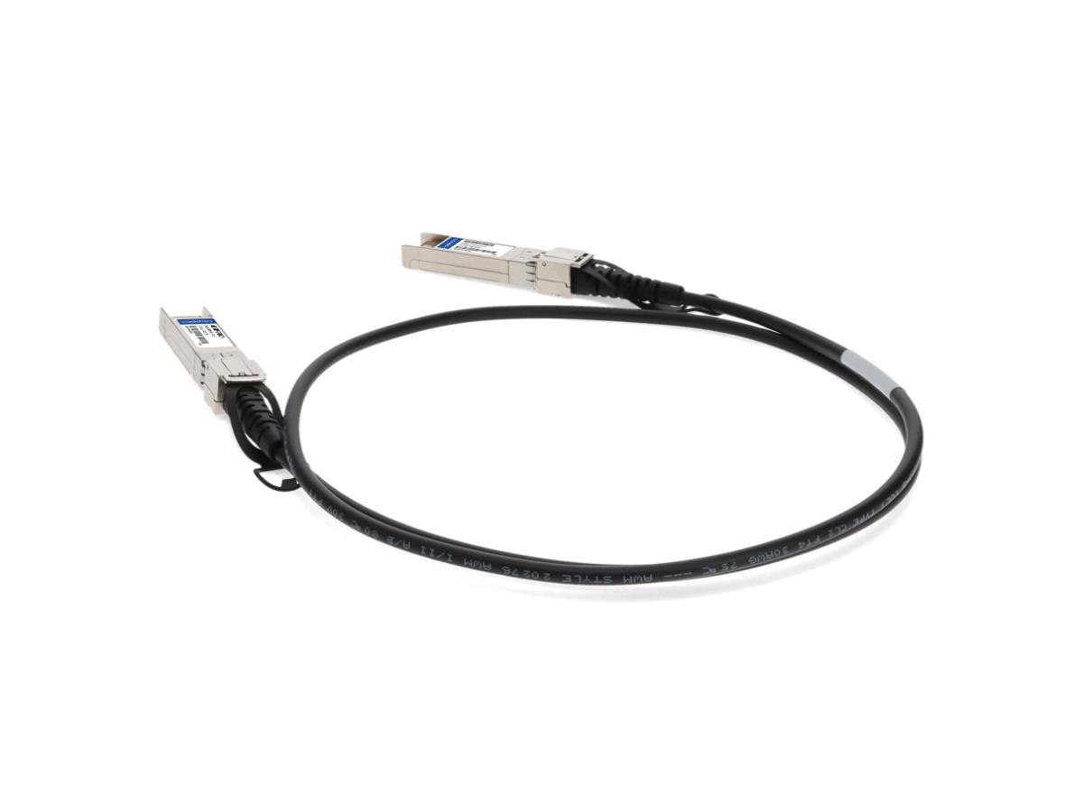 Complemento add-onaddshpsfopdac1M Hp/Dell 10Gbase-Cu Sfp+