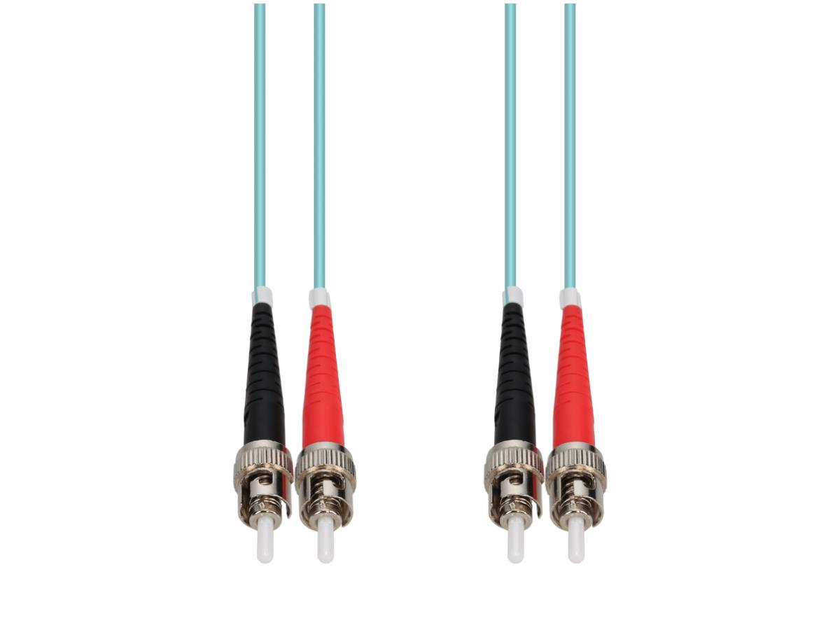 Add-Onadd-St-St-3M5Om3 3M Om3 Aqua Duplex Patc