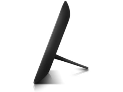 Aluratek Dig Pht Frm 8 po noir