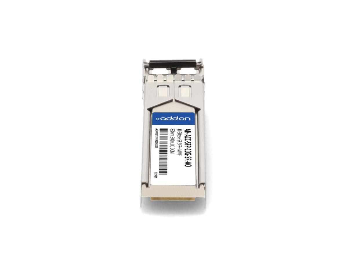 Add-Onaerohive Ah-Acc-Sfp-10G-Sr Comp Taa Sfp+
