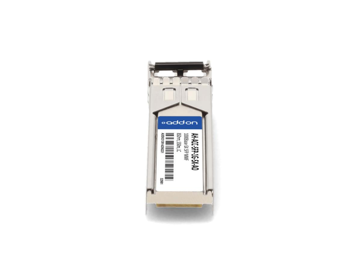 Add-Onaerohive Ah-Acc-Sfp-1G-Sx Comp Taa Sfp