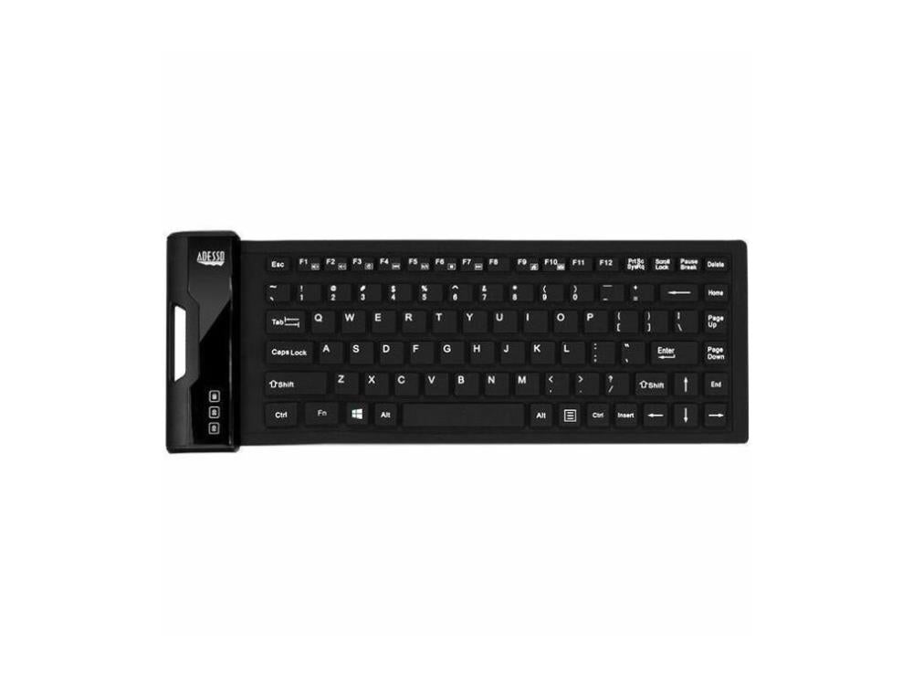 Imperméable antimicrobien Flex Kybd