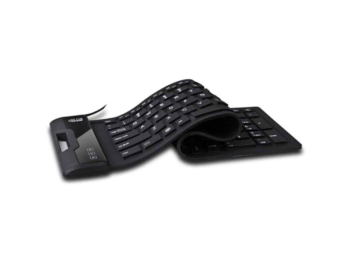 Imperméable antimicrobien Flex Kybd avec multi-usages