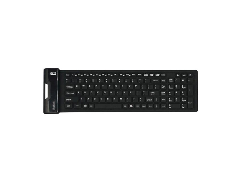 Imperméable antimicrobien Flex Kybd avec multi-usages