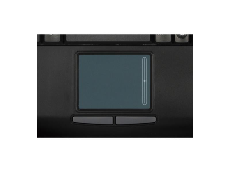 Tablette tactile multi-onglets Slim Vista compatible USB noir