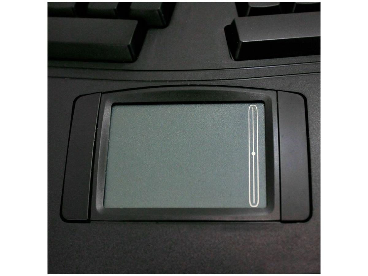 Clé USB Adesso, raccourci clavier, connecteur USB noir