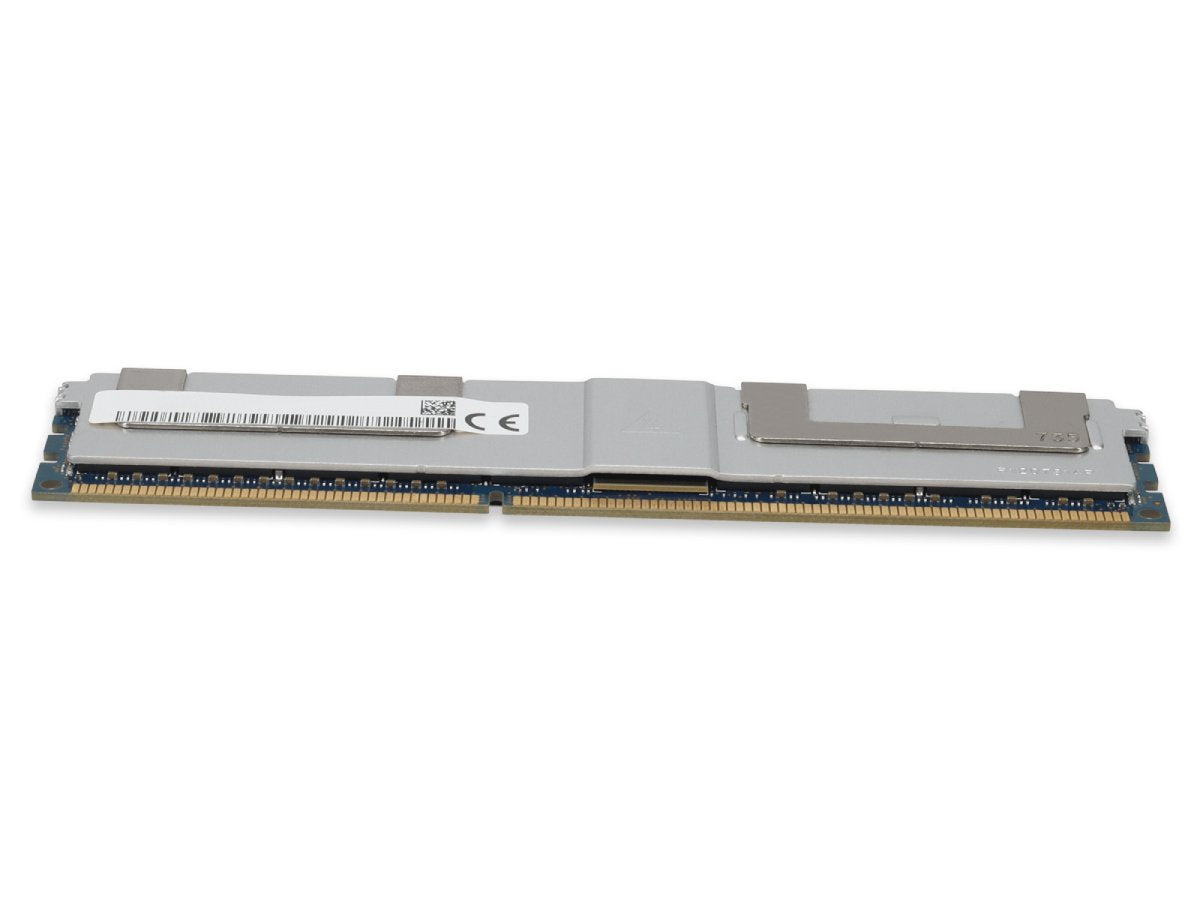 Module complémentaire Jedec 64G Ddr3-1600Mhz Orx4 Lrdimm
