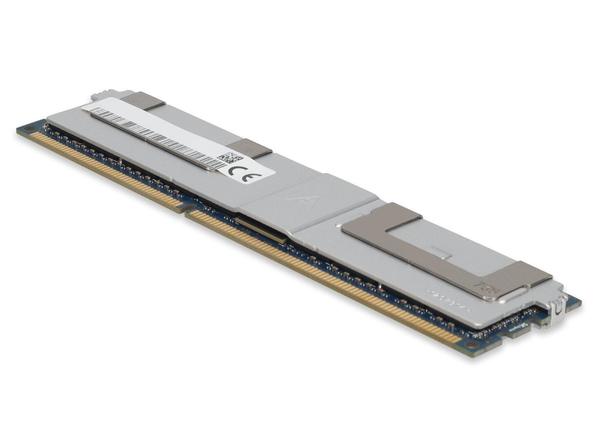 Module complémentaire Jedec 64G Ddr3-1600Mhz Orx4 Lrdimm