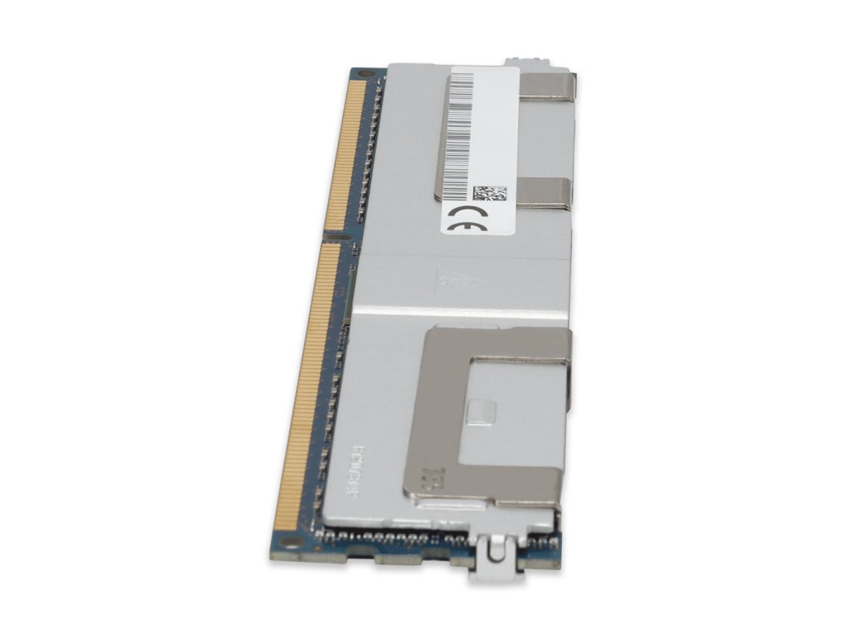 Module complémentaire Jedec 64G Ddr3-1600Mhz Orx4 Lrdimm