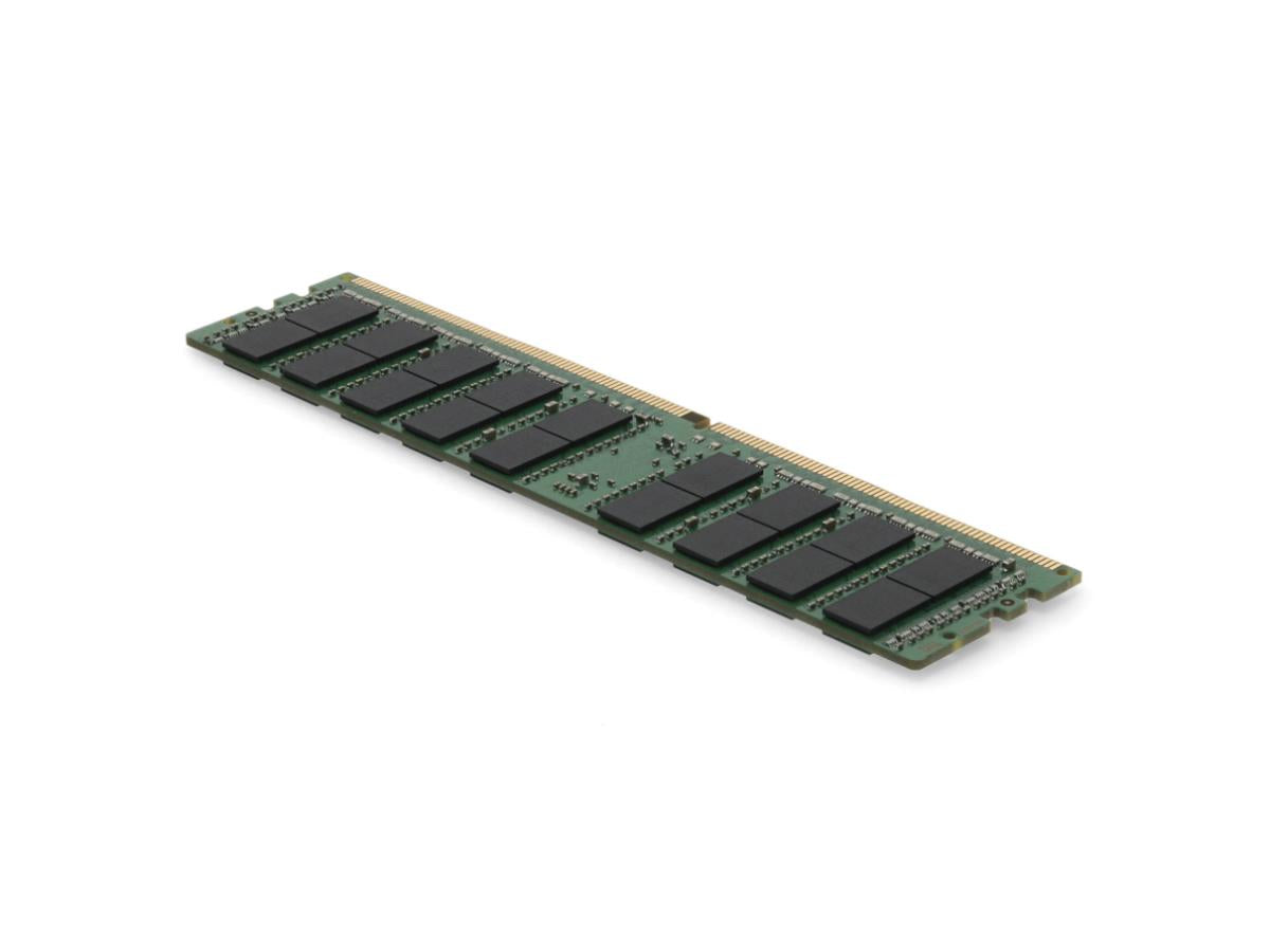 Add-On32Gb Ddr4-2133Mhz Qr 1.2V Lrdimm