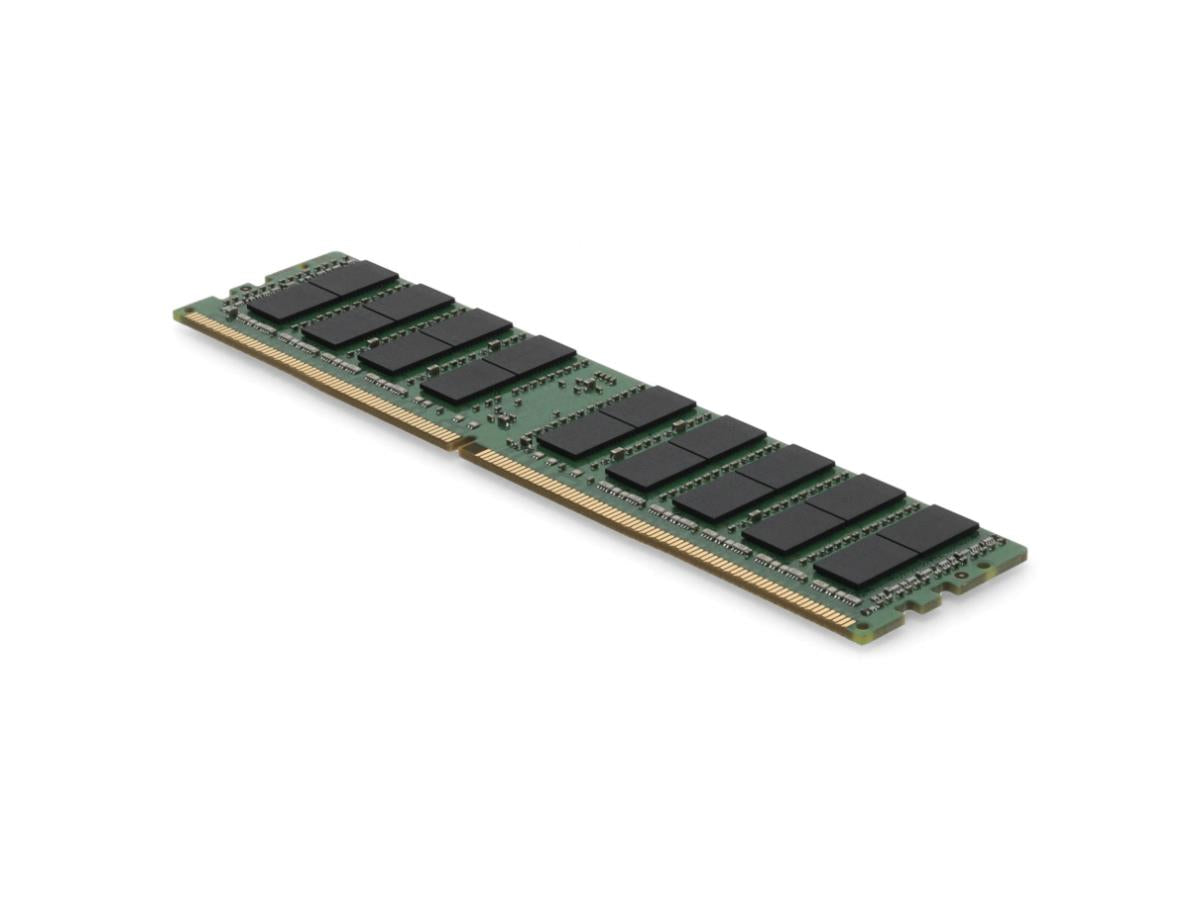 Add-On32Gb Ddr4-2133Mhz Qr 1.2V Lrdimm