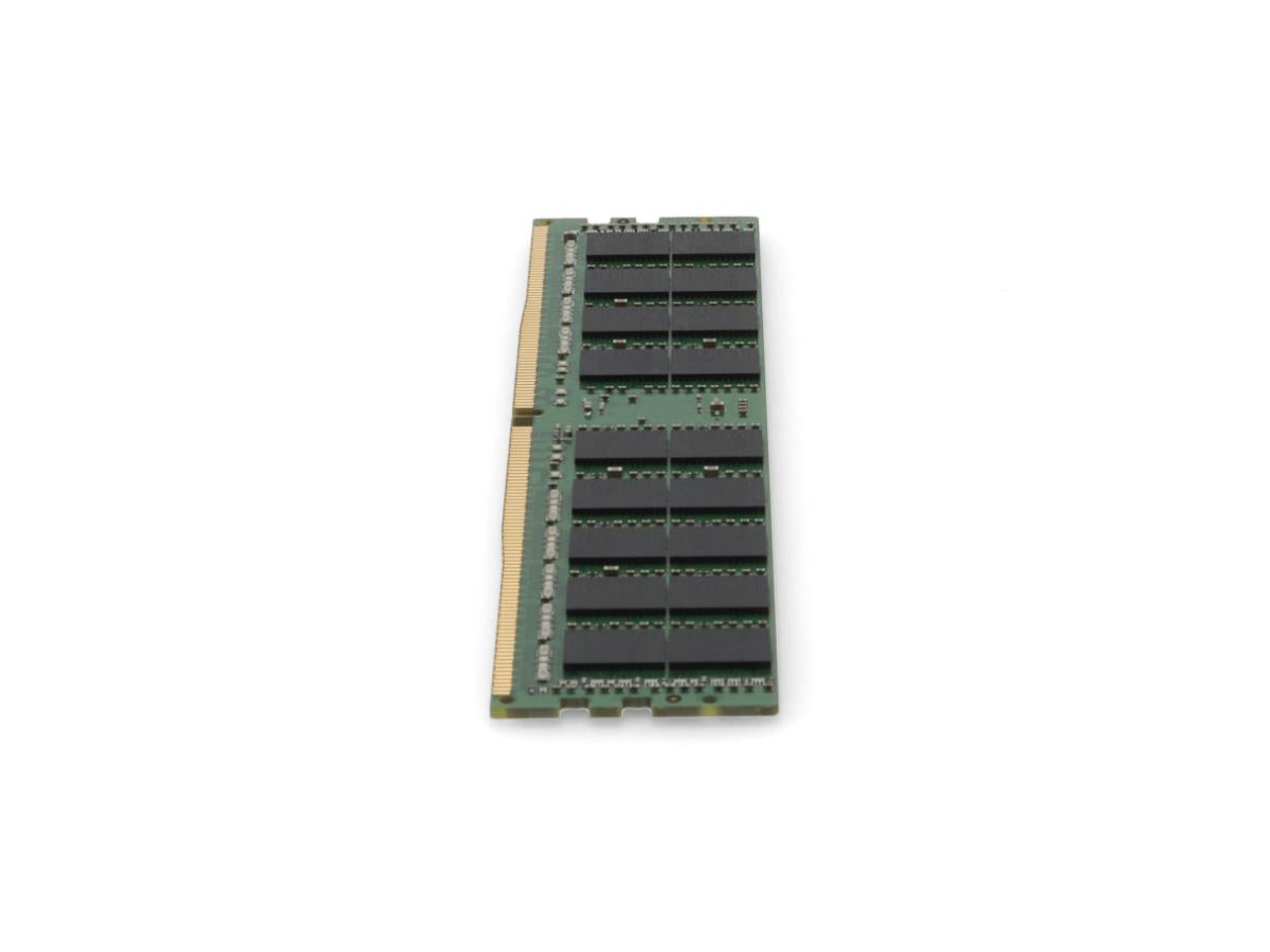 Add-On32Gb Ddr4-2133Mhz Qr 1.2V Lrdimm