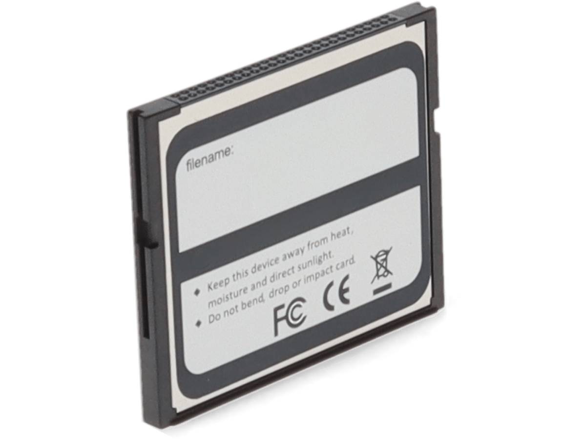 Complemento Cisco de 256 MB Cisco/256Cf Compat CF