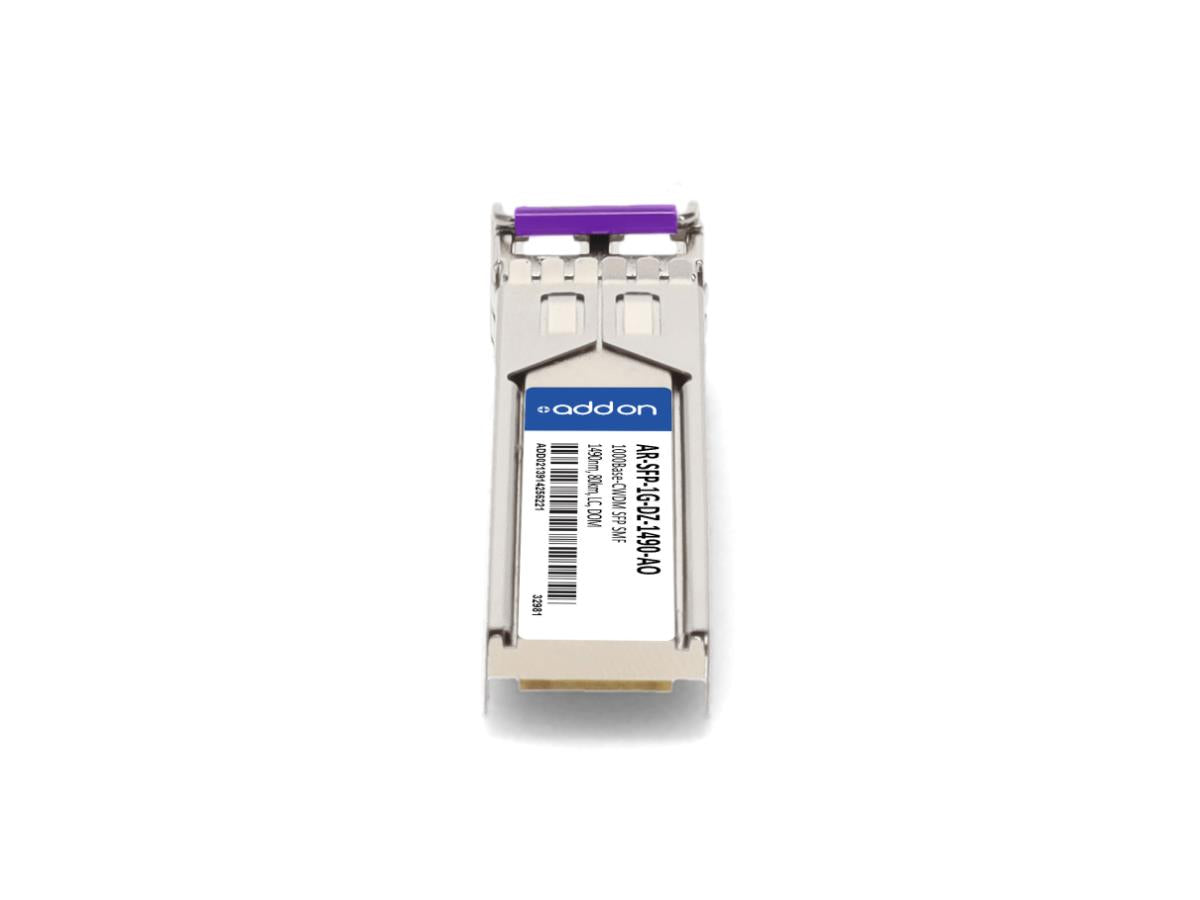Add-Onarista Ar-Sfp-1G-Dz-1490 Comp Taa Sfp