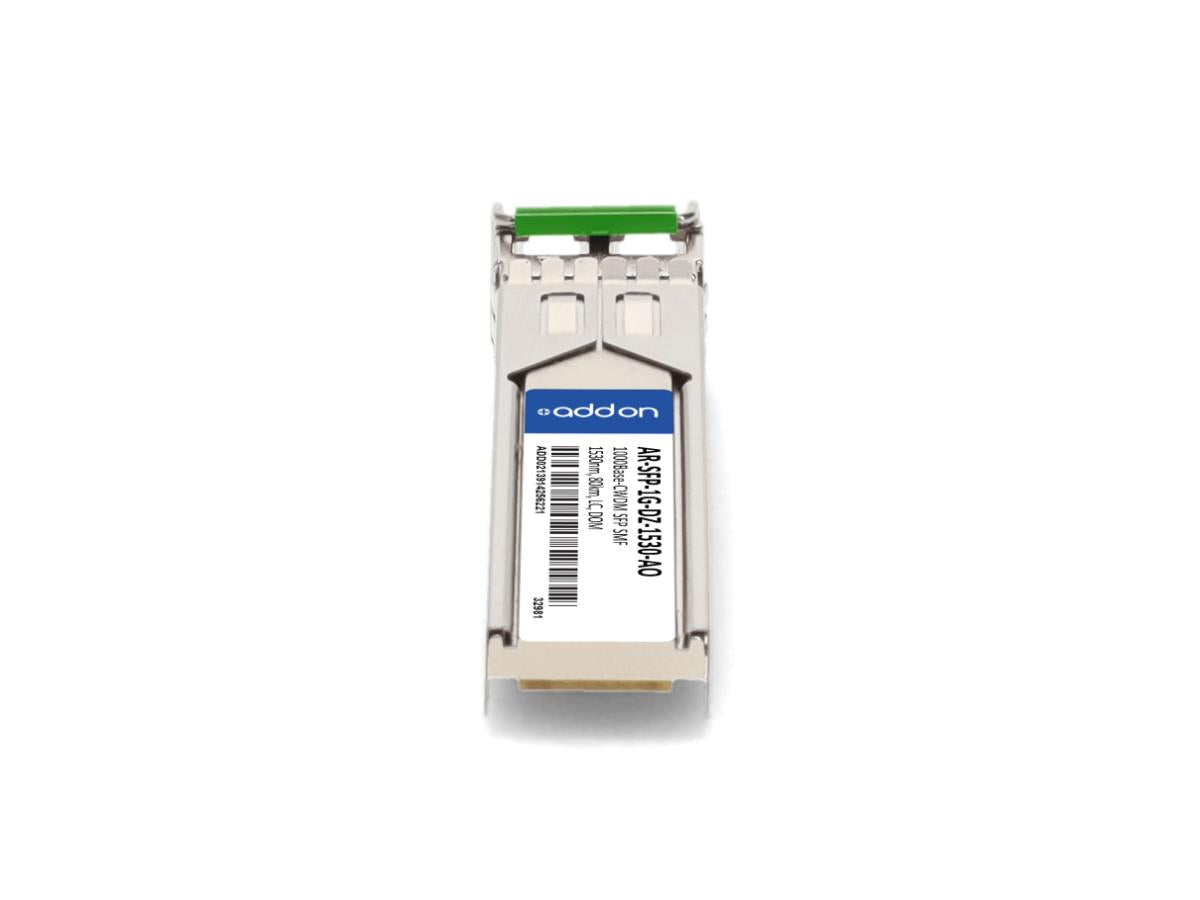 Add-Onarista Ar-Sfp-1G-Dz-1530 Comp Taa Sfp