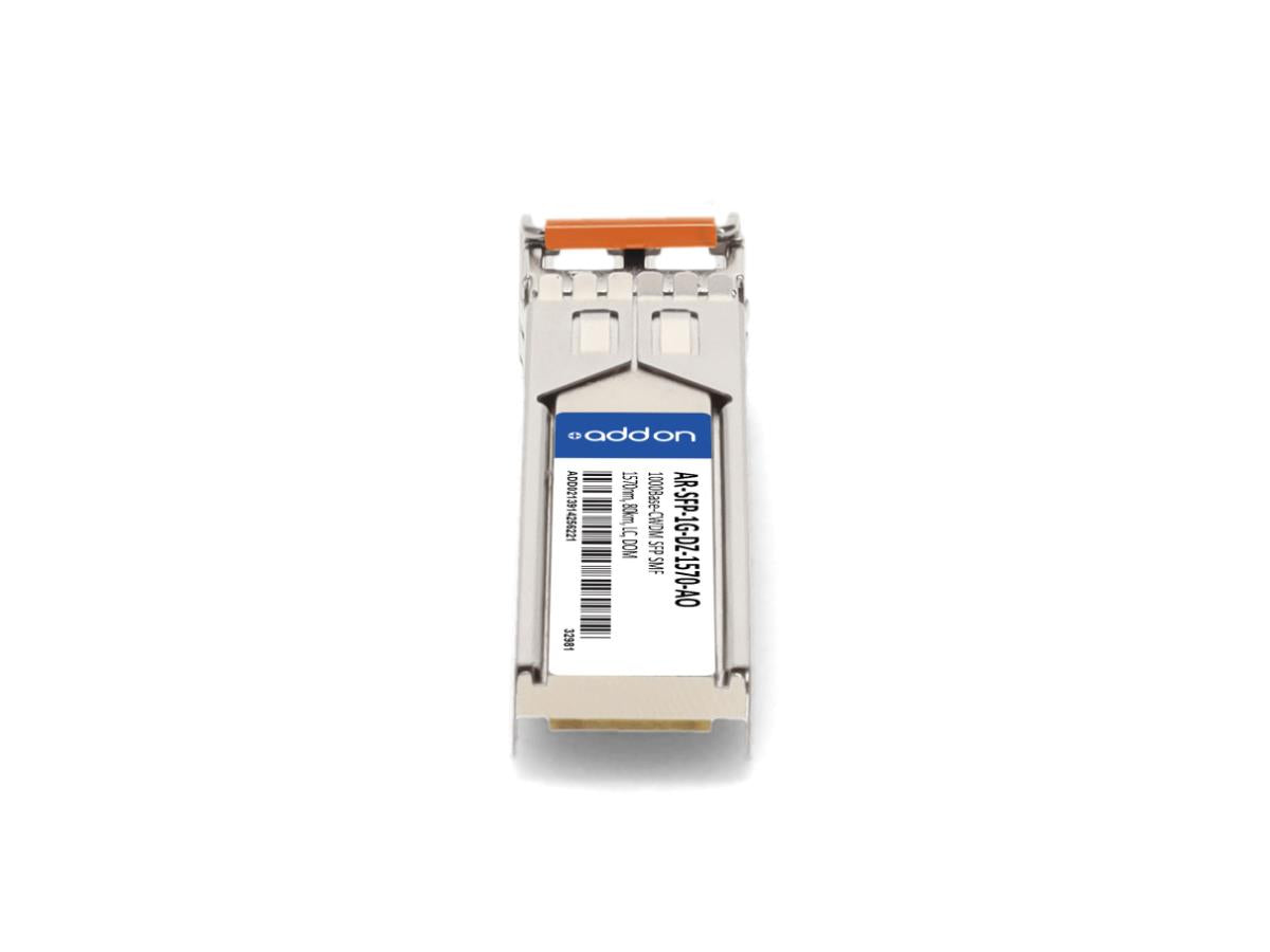 Add-Onarista Ar-Sfp-1G-Dz-1570 Comp Taa Sfp