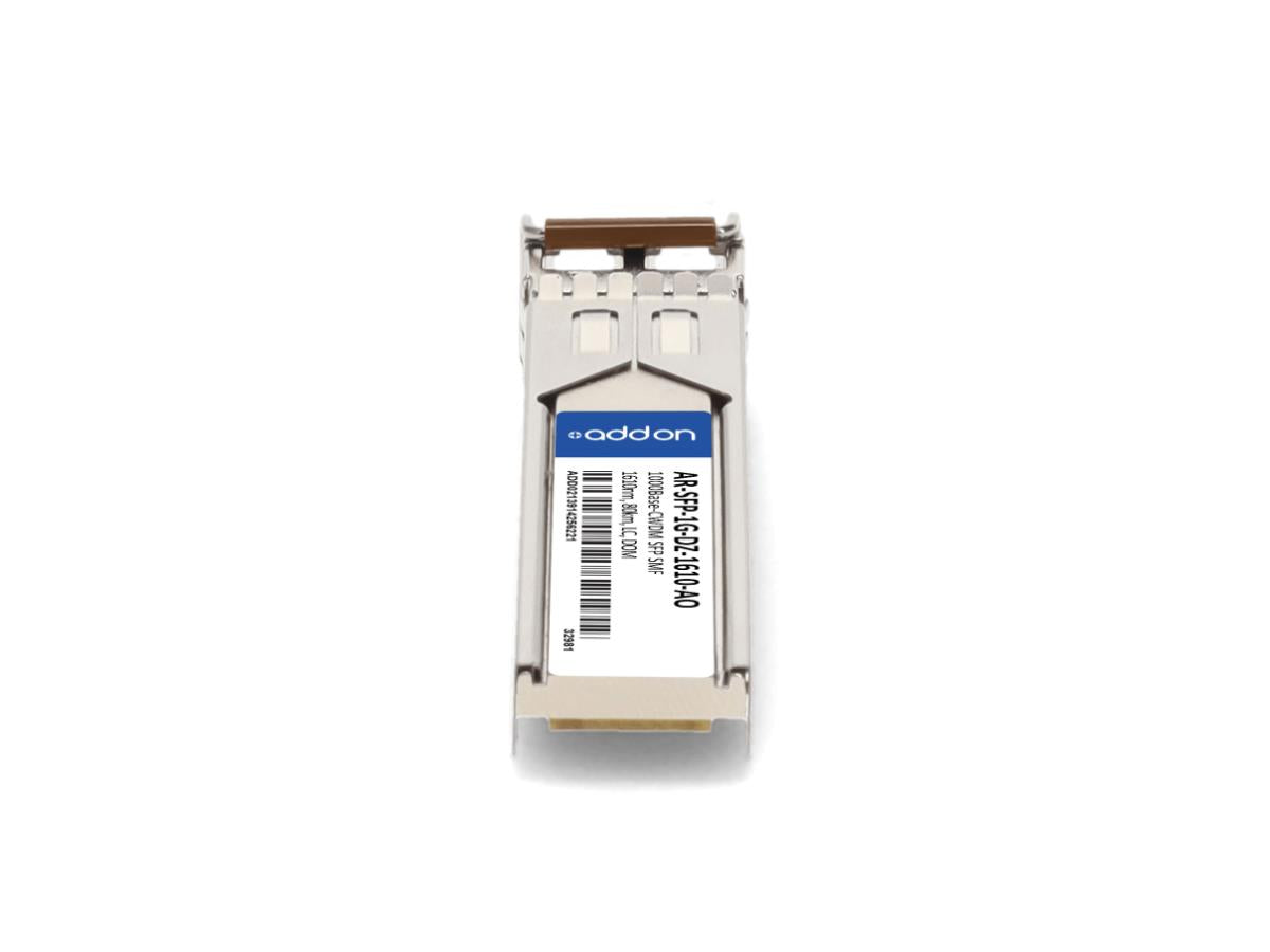 Add-Onarista Ar-Sfp-1G-Dz-1610 Comp Taa Sfp