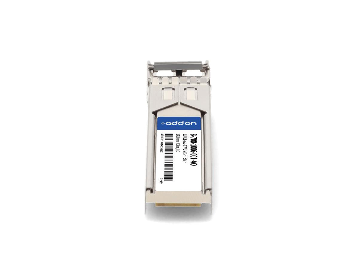 Add-Onciena B-700-1006-001 Comp Taa Sfp Xcvr