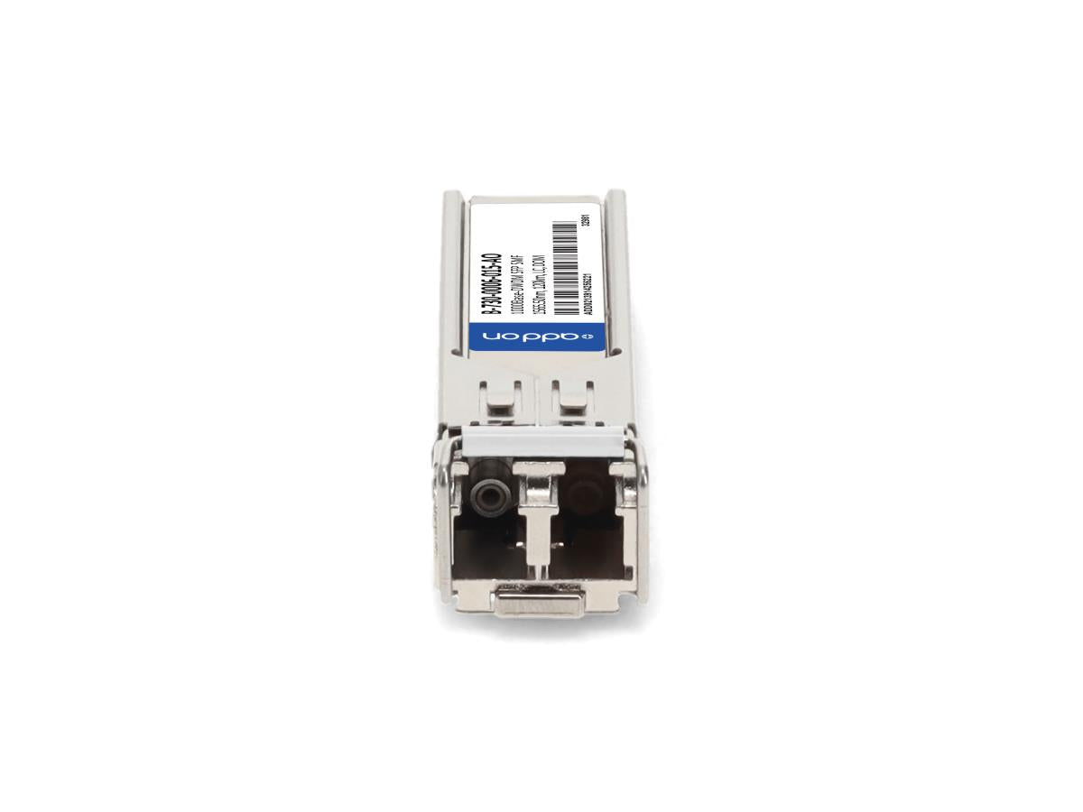 Add-Onciena B-730-0006-015 Comp Taa Sfp Xcvr