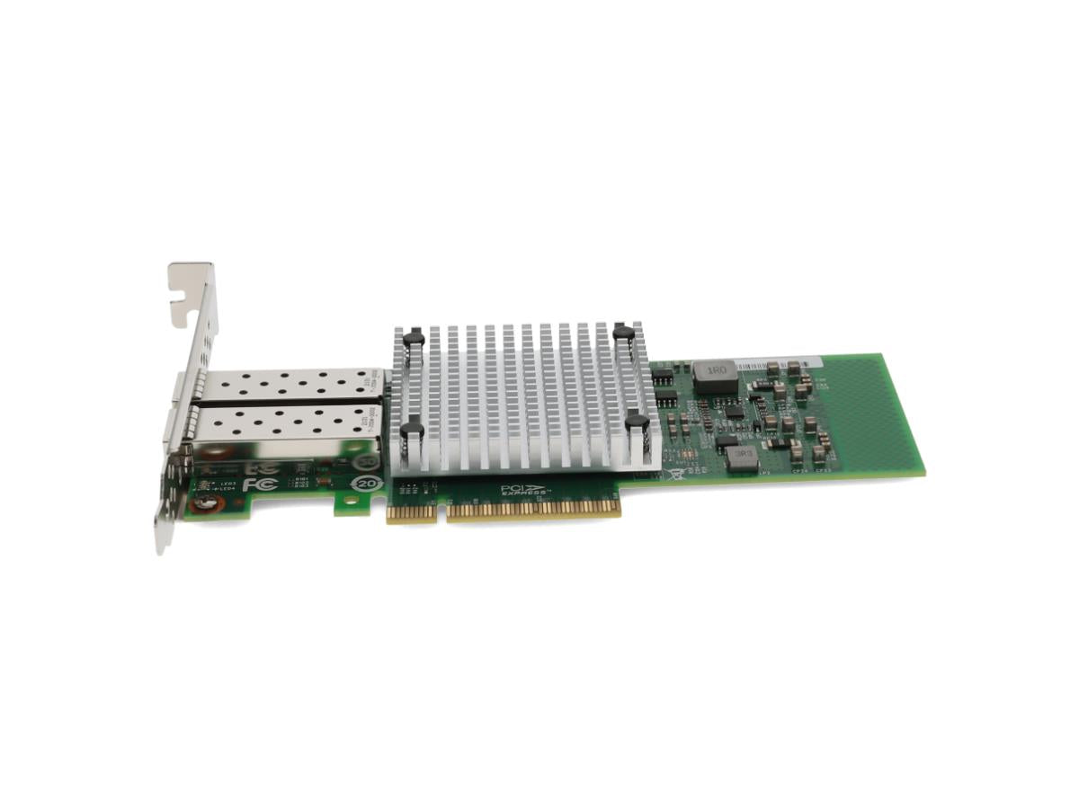 Tarjeta de red Add-Onbk835A-Ao 10 Gbs Dual Sfp+ Pcie X8 F/