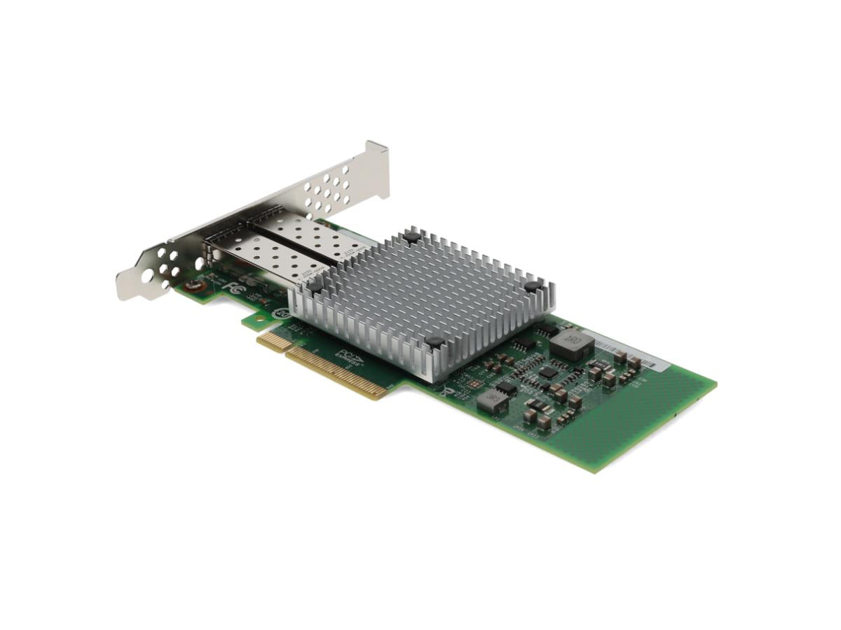 Tarjeta de red Add-Onbk835A-Ao 10 Gbs Dual Sfp+ Pcie X8 F/