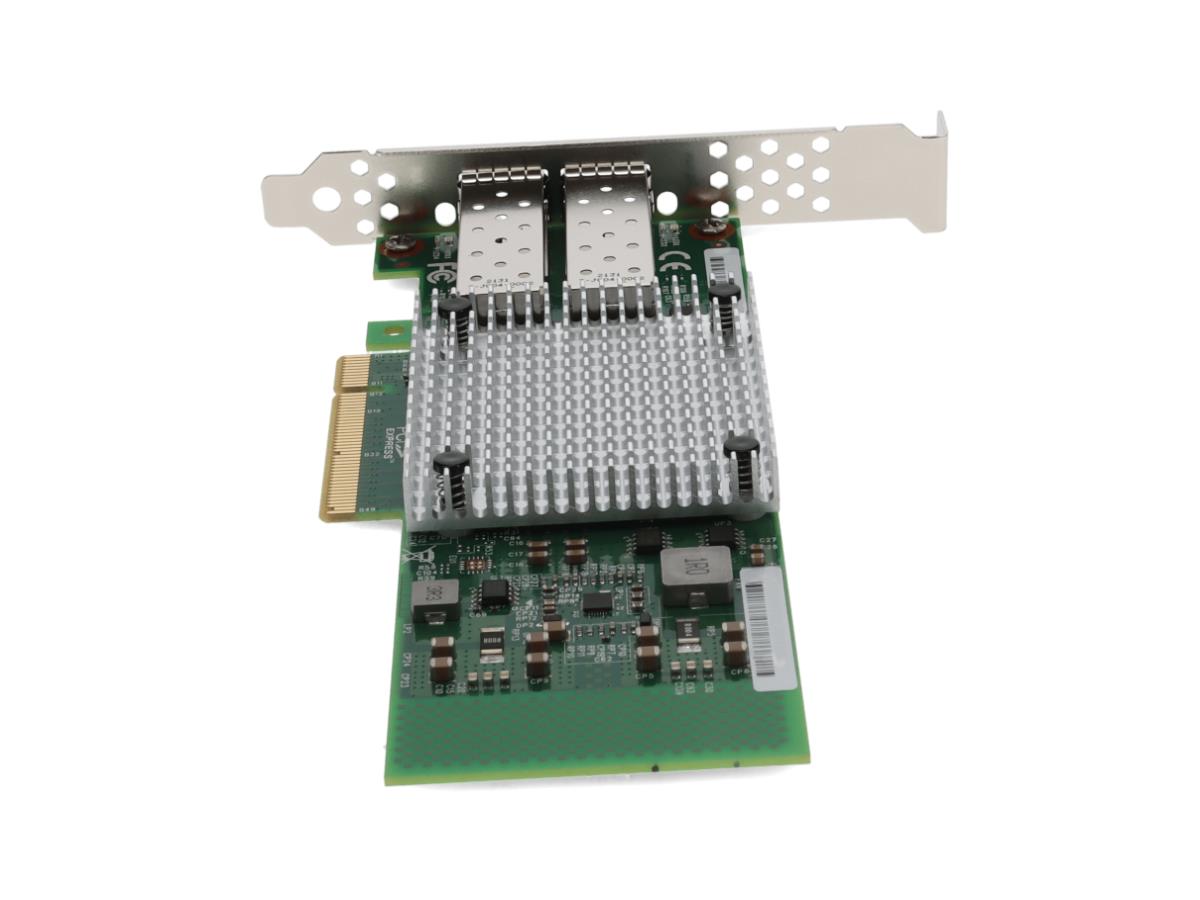 Tarjeta de red Add-Onbk835A-Ao 10 Gbs Dual Sfp+ Pcie X8 F/