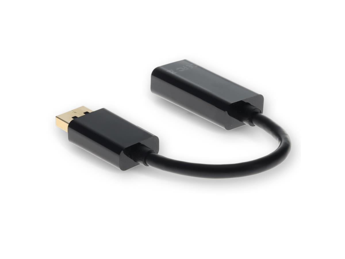 Add-Onbp937Aa-Ao-5Pk 5Pk 8In Dp To Hdmi 1.3 M/