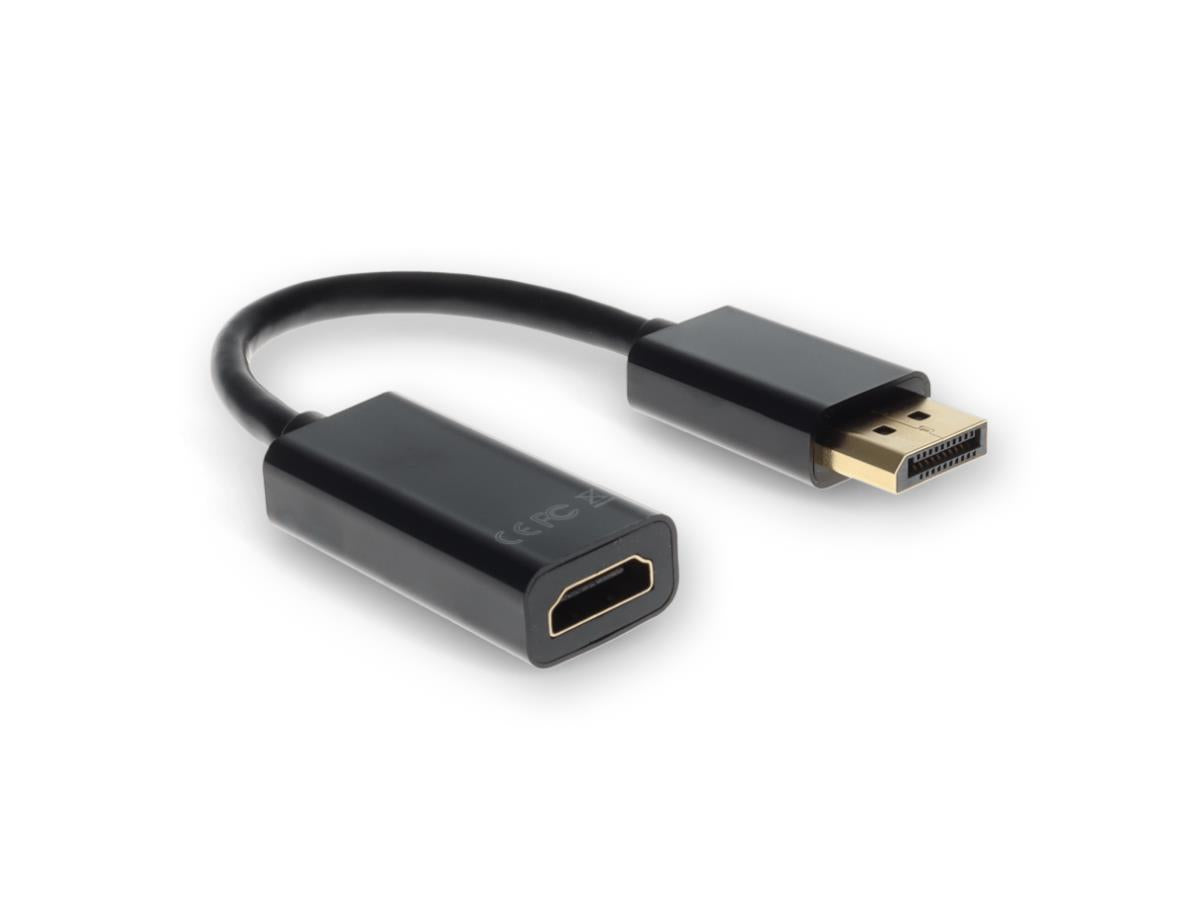 Add-Onbp937Aa-Ao-5Pk 5Pk 8In Dp To Hdmi 1.3 M/