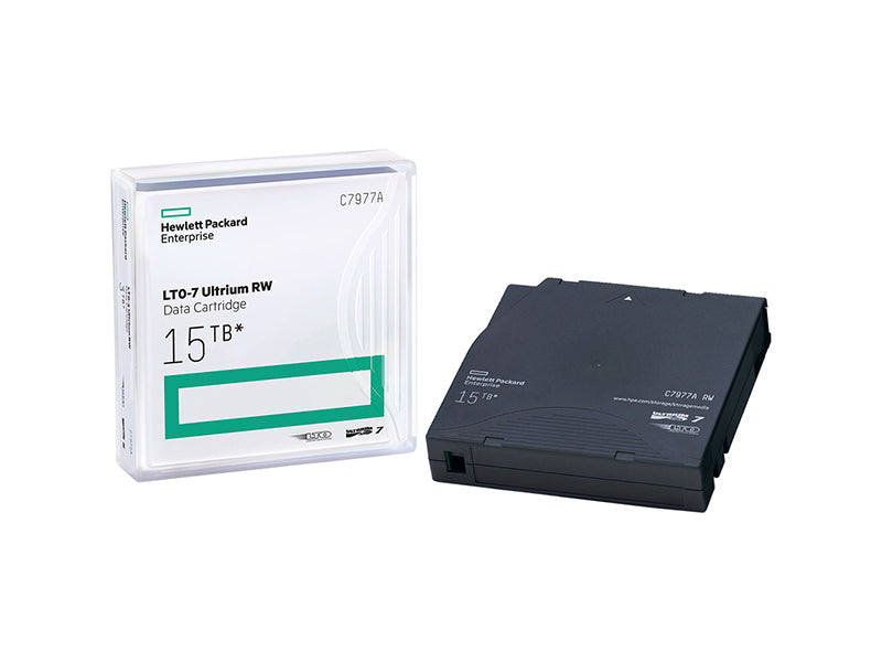 Lto-7 Ultrium 15Tb Rw Data Crtdg
