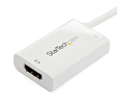 Usb C To Hdmi 2.0 Adapter Power Delivery