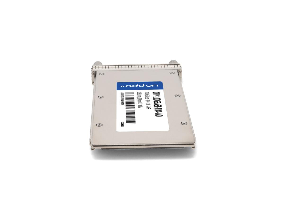 Add-Onjuniper Cfp-100Gbase-Lr4 Comp Taa Cfp