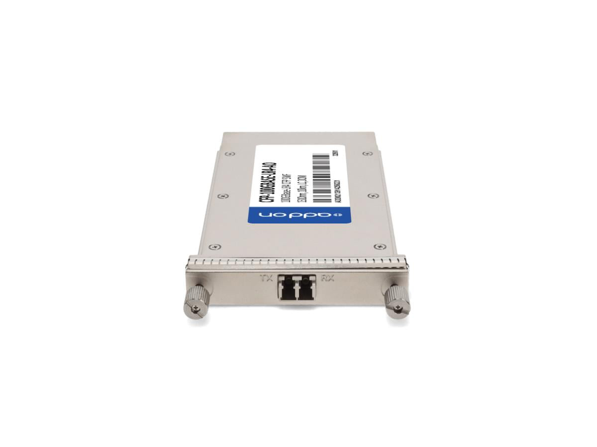 Add-Onjuniper Cfp-100Gbase-Lr4 Comp Taa Cfp
