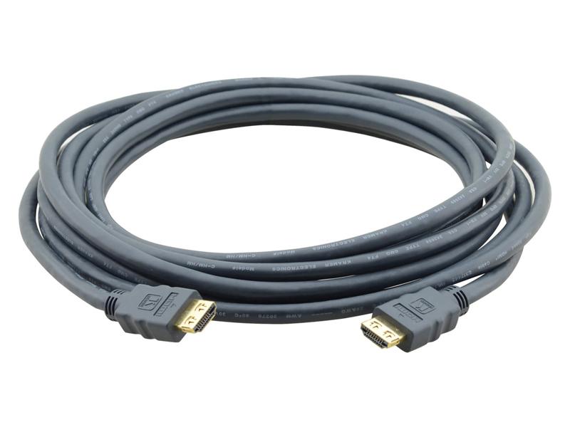 Kramer 10Ft Hdmi (Male-Male) Cable