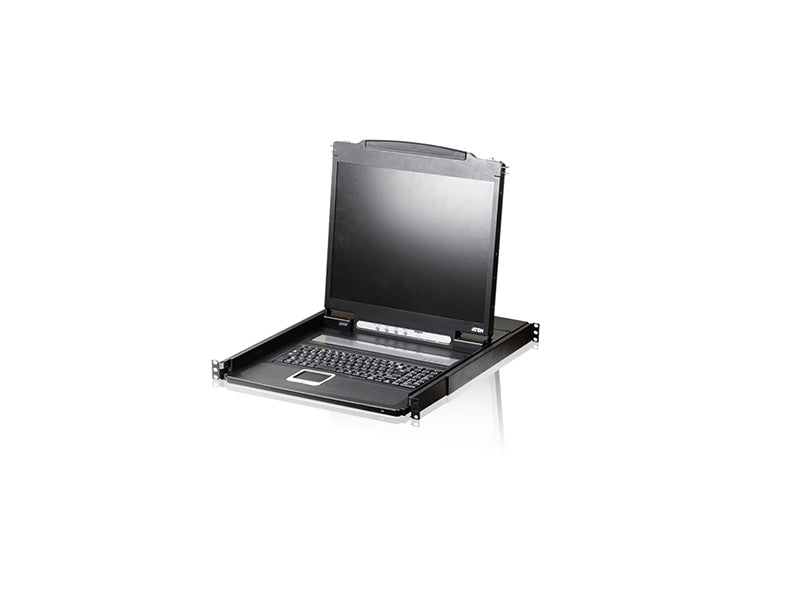Consl 19 pulgadas LCD integrado