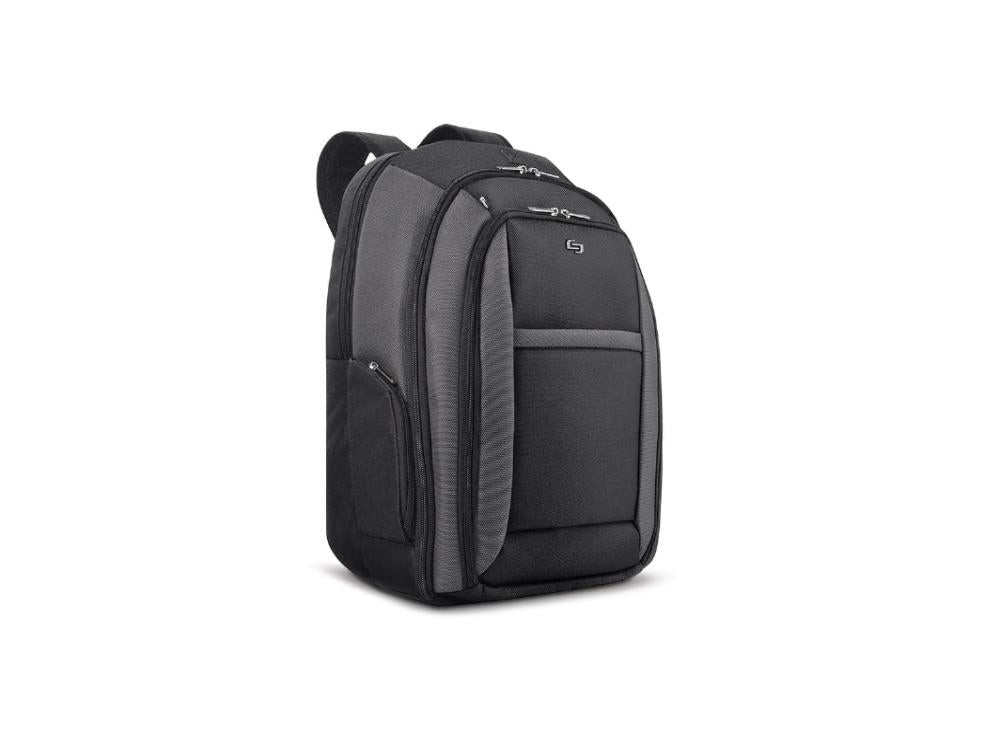 Solo Sterling 16In Laptop Backpack