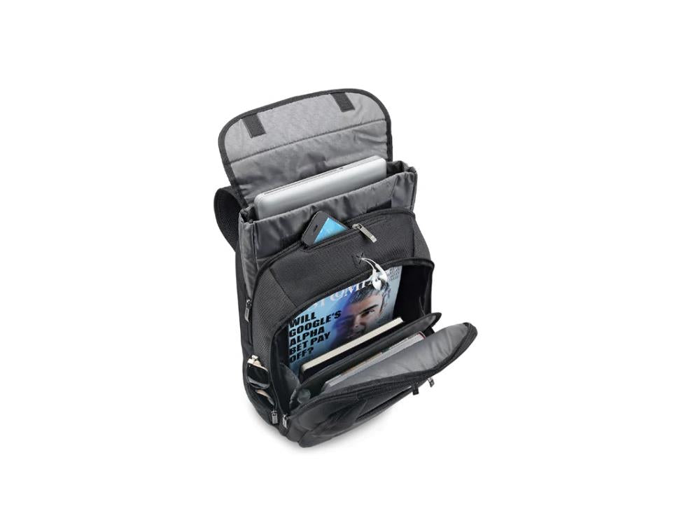 Solo Sterling 16In Laptop Backpack