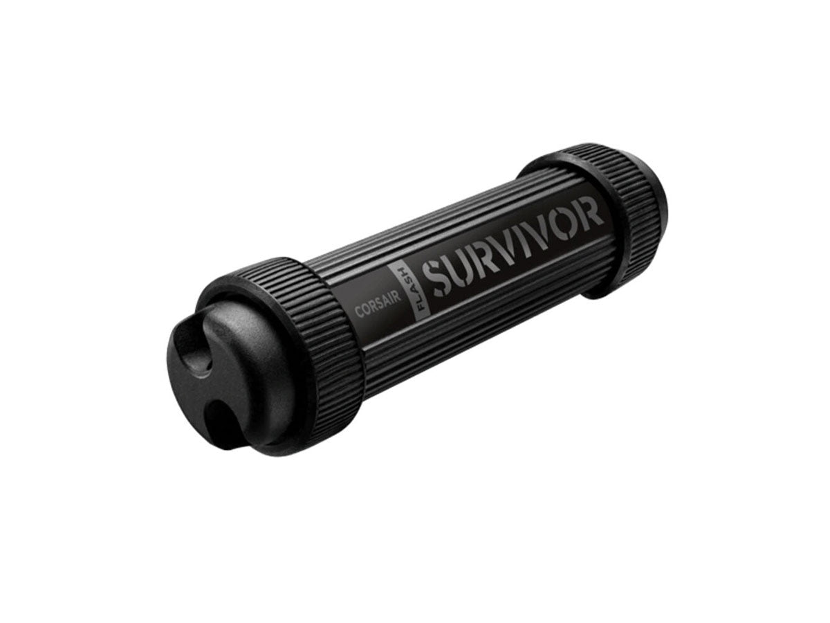 Corsair Flash Survivor Stealth USB 3.0 de 128 GB