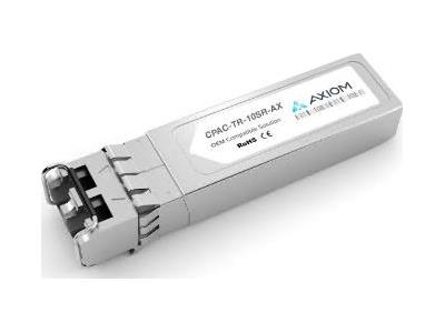 Axiom 10Gbase-Sr Sfp+ Transceiver For Check Point - Cpac-Tr-10Sr