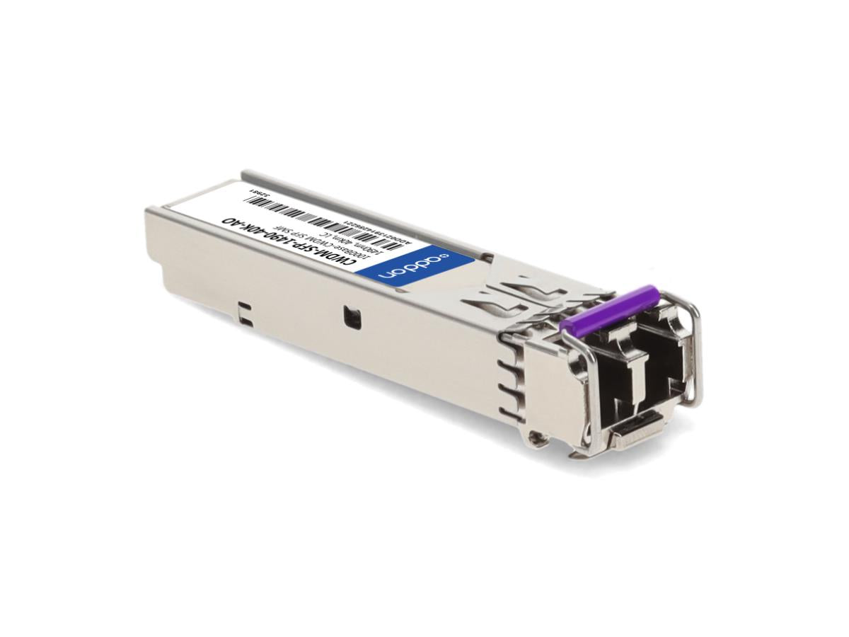 Add-On Cisco Cwdm-Sfp-1490 Comp Taa Sfp Lc Xcvr