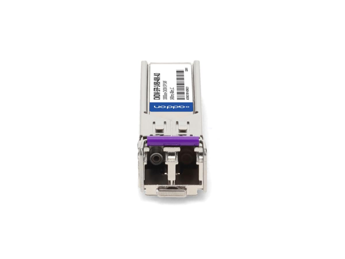 Add-On Cisco Cwdm-Sfp-1490 Comp Taa Sfp Lc Xcvr