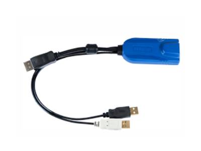 Legrand-Raritan Digital Displayport Usb Cim