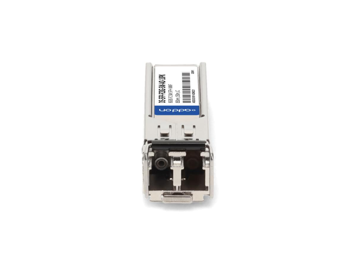 Add-On10Pk Cisco Ds-Sfp-Fc8G-Sw Comp Taa Sfp+