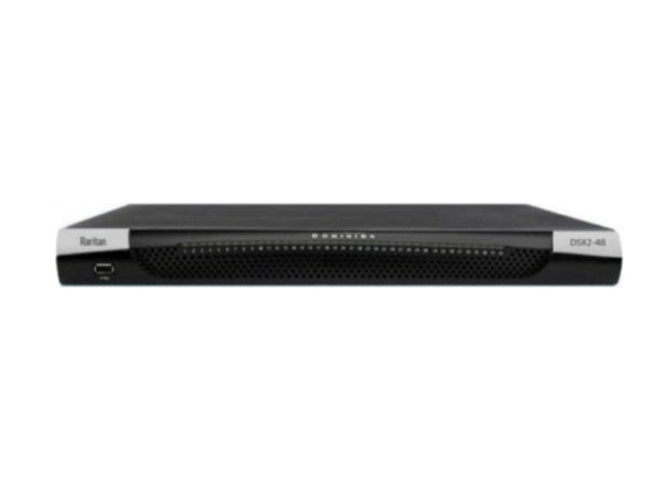 Serveur de console série 48 ports Legrand-Raritan