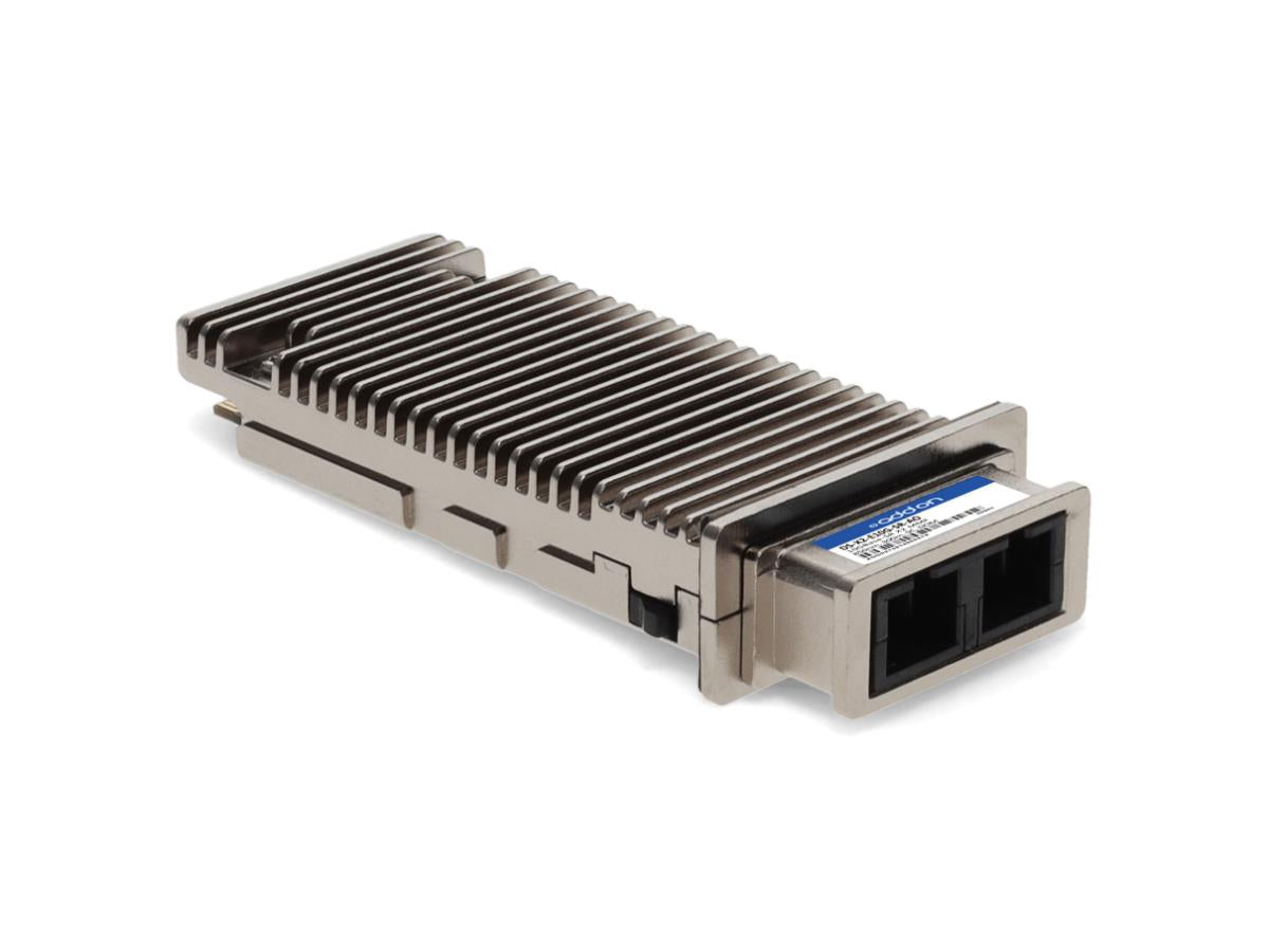 Addon Cisco Ds-X2-E10G-Sr Compatible Taa Compliant 10Gbase-Sr X2 T