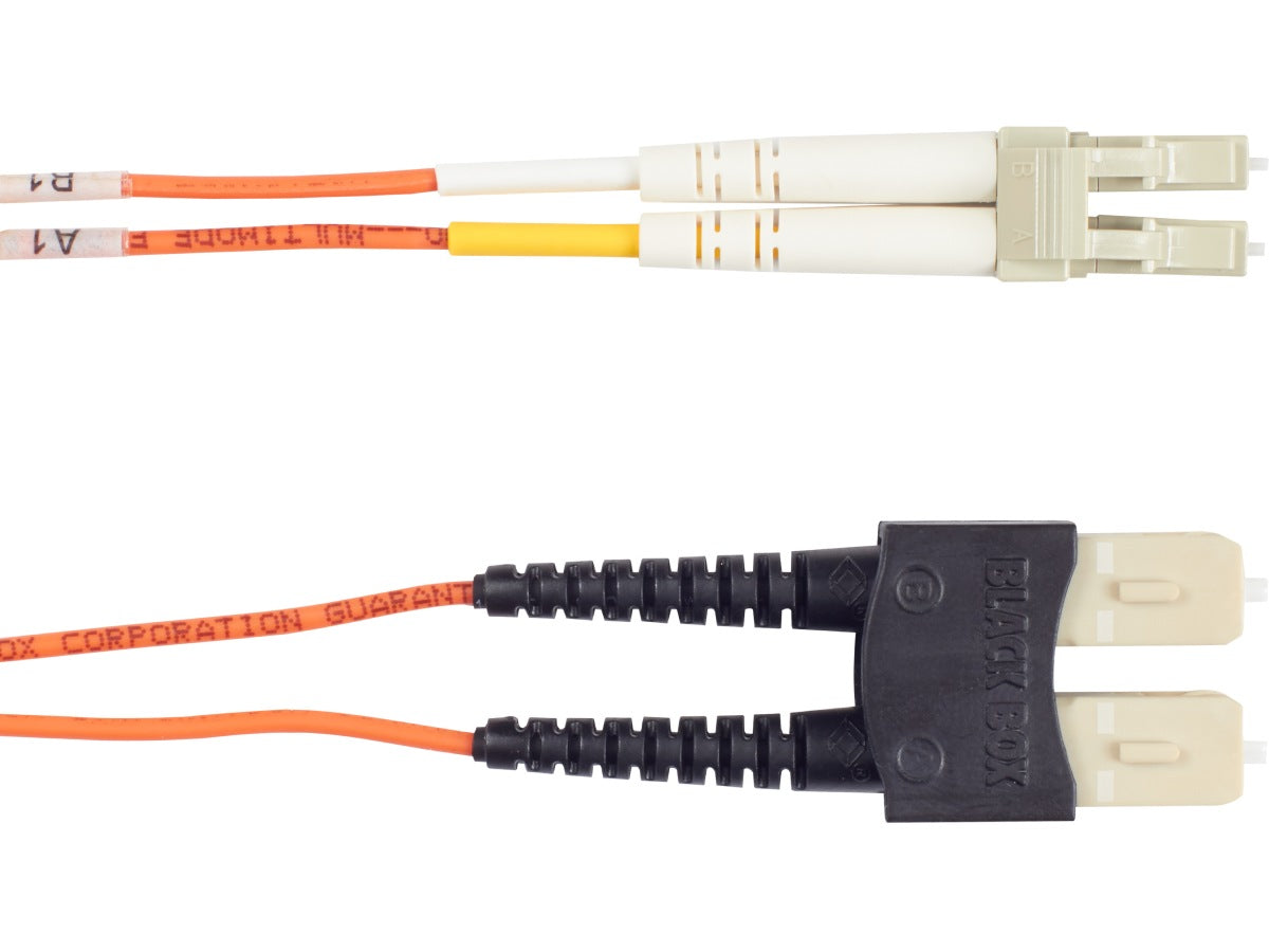 Black Box Corp Premium Cerámica Lc Sc Dr30-M (98.4-F)