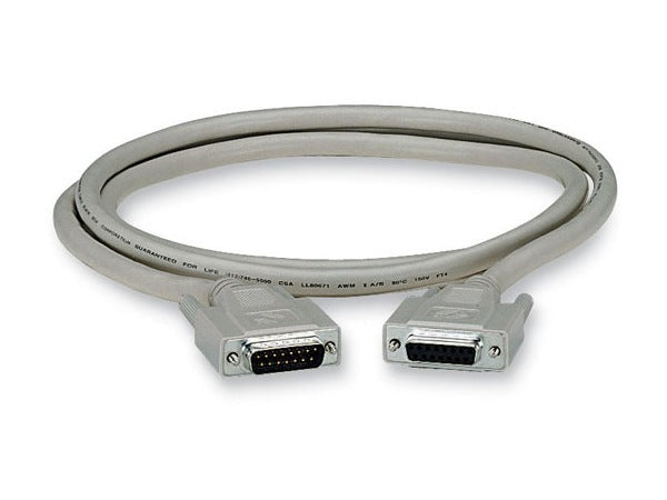 Cable Black Box Corp, macho/hembra, 10-F Egm16T-0010-Mf