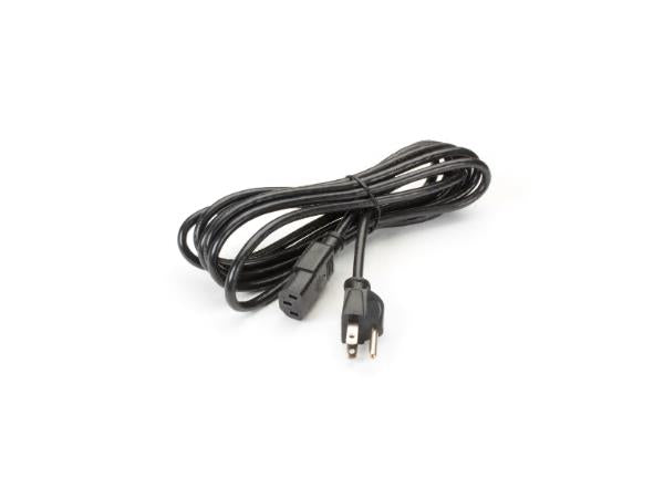 Cordon d'alimentation américain Black Box Corp 10 pi Epxr12